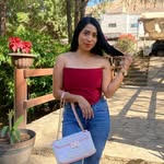 Eva Luz Carrillo - @evacarrillo11 - Instagram