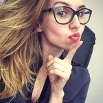 Eva Carrington - @dwhhp_pwluj - Instagram