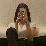 Eva Carrington - @evacarringtonn - Instagram