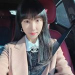 Eva Carrington - @aevacarrington9683 - Instagram
