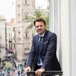 Alfonso Casillas - @ev.acasillas - Instagram