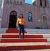 Eva Casillas - Facebook