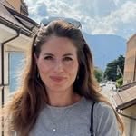 Eva Caspersen - @evacaspersen - Instagram