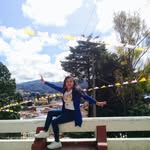 Maria Eva Castañón - @cas199605 - Instagram