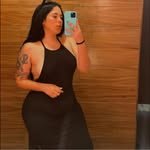 Eva Castro - @lilithoreve - Instagram