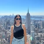 Eva Rosende Castro - @eva_castro_ - Instagram
