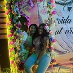 Sandrith La Reyna - @eva_castro11 - Instagram