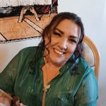 Eva Castruita Romero - @evagmama17 - Instagram