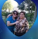 Eva Cato - Facebook