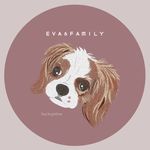 えばとうぉるとと子どもたち - @eva__cavalier - Instagram