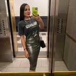Eva Cavazos - @evacvz - Instagram