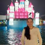 Eva Cavazos - @eva_magenta - Instagram