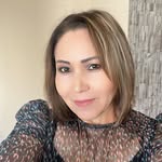 Eva Cazares - @cazareseva - Instagram
