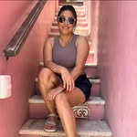 Eva Cazares - @12yael - Instagram