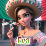Eva Cazares - @cazares.eva - Instagram