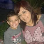 Eva Cazares - @luzelva14 - Instagram