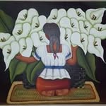 Eva Cazares - @evac239 - Instagram