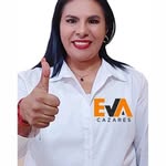 Eva Cazares - @lic.evitacaz - Instagram