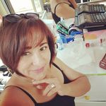 Dios a mi lado - @eva.ceballos.790 - Instagram