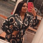 Eva Ceballos - @evaceballosc - Instagram