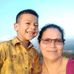 Eva Cedillo - Facebook