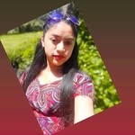 Eva Cedillo - @cedillo2087 - Instagram
