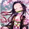nezuko kamado - @eva_.cedillo - TikTok