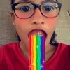 RainbowBitch😻 - @evacedillo - TikTok