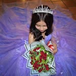 Eva Cepeda - @ectrujillo27 - Instagram