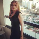 Eva cerda - @evacerdamolina70 - Instagram