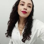 Eva Cevallos - @cevalloseva - Instagram