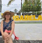 Eva Cevallos - Facebook