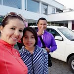 Rosy Eva Mejia Cevallos - @rosseycarly - Instagram
