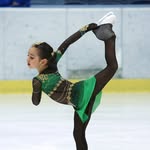 ⛸️ Ева Чавушян | фигуристка, тренировки & лайфстайл | - @eva.chavushyan - Instagram