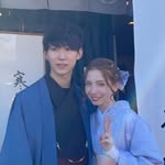 🇫🇷エヴァちゃんと🇯🇵りゅう - @eva.chan114 - Instagram