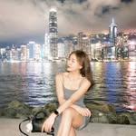 ᴱᵛᴬ - @evachang03 - Instagram