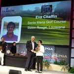 Eva Ancona Chaffin - @chaffinevaancona - Instagram