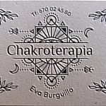 Chakroterapia & Reiki - @eva.chakras - Instagram