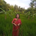 Eva Chakma - Facebook