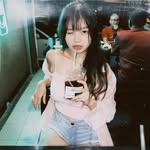 Eva  Cham - @evachammm - Instagram