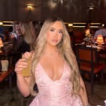 @evachambers_ - Instagram