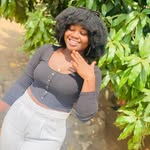 Evelyn Acheampong - @eva_champs - Instagram