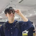Lim Jun - @eva_chamchi - Instagram