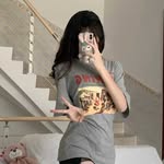 Eva Chamberlain - @evachamberlain132 - Instagram