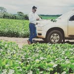 Evandro Chamberlain Gonçalves - @evandrochamberlain - Instagram