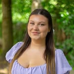 Eve Chamberlain SU - @vpsocietiescsu - Instagram