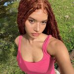 @eva_chappell027 - Instagram