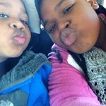 Kiarah Eva Chappell - @kiki_is_a_doll_baby - Instagram