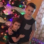 Brother•sister - @evac_harles_ - Instagram