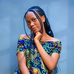 Eva Charles - @evacharles677 - Instagram